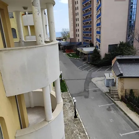 Victoria Residens Apartmens * Slantschew brjag