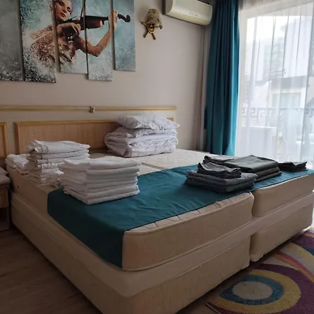 Victoria Residens Apartmens Апартаменты *