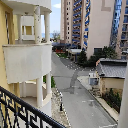 Victoria Residens Apartmens 아파트 *